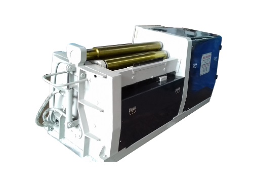 Machine View 1