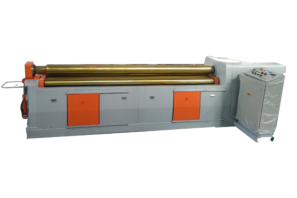 Machine View 2