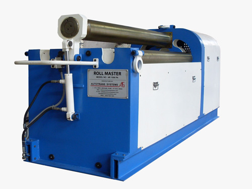Machine View 1