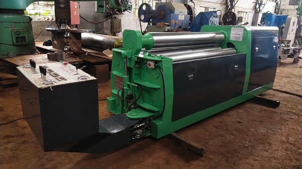 Machine View 2