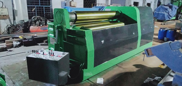 Machine View 2