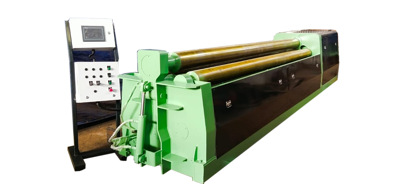Machine View 2