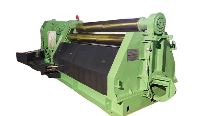 Machine View 2