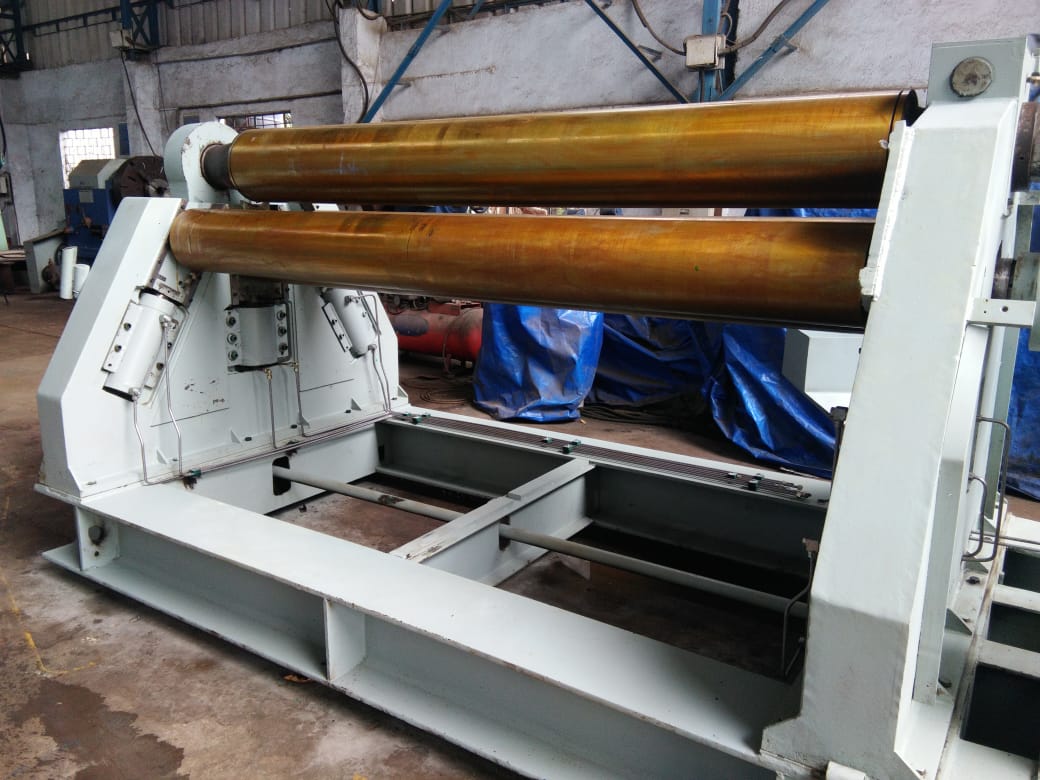 Machine View 2