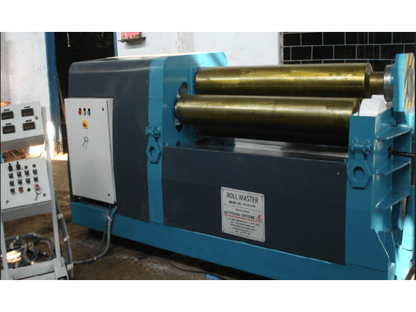 Machine View 2