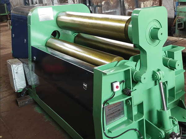Machine View 2