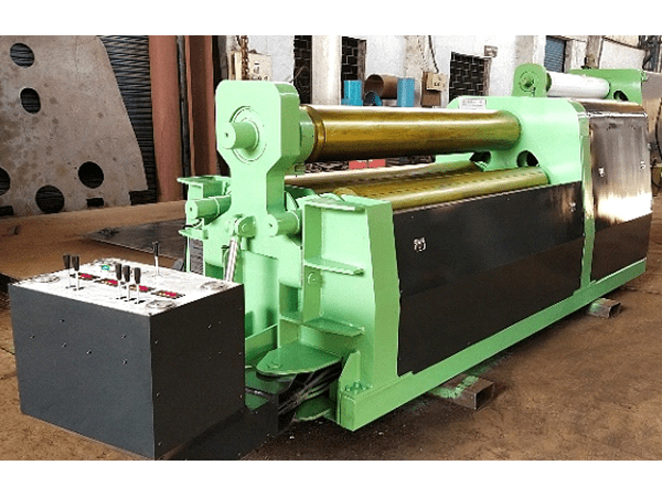 Machine View 1