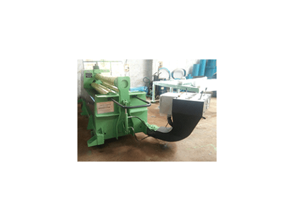 Machine View 2