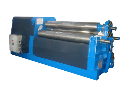 Machine View 2