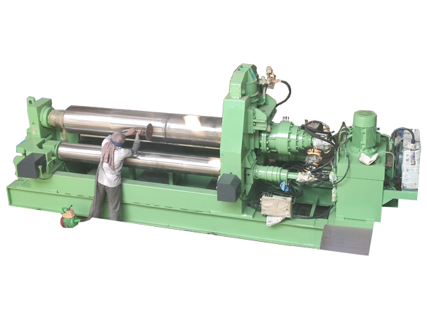 Machine View 1