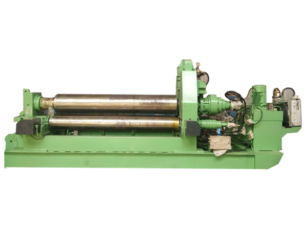 Machine View 2