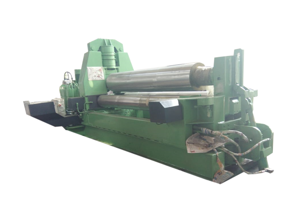Machine View 1
