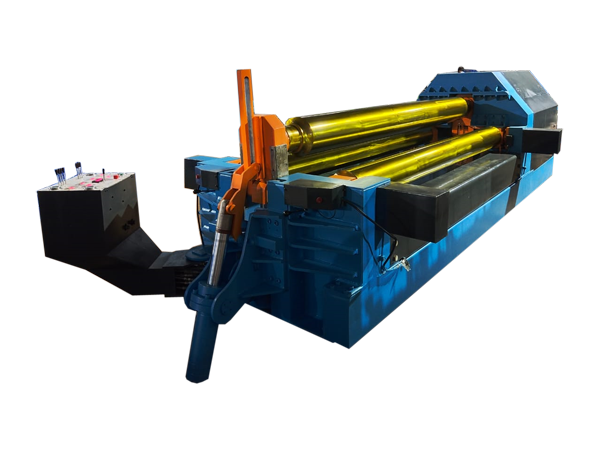 Machine View 2