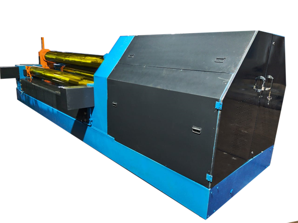 Machine View 2