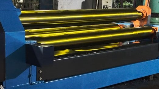 Machine View 2
