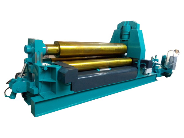 Machine View 1