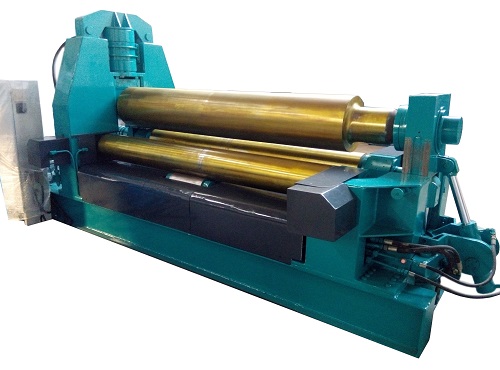Machine View 2