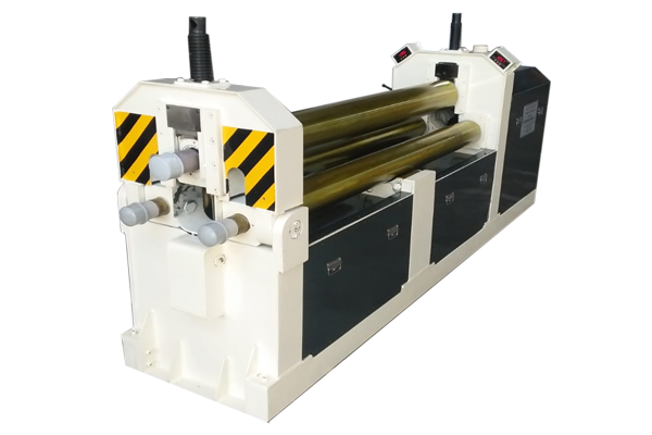 Machine View 1