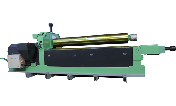 Machine View 2