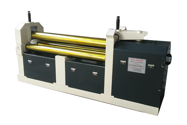 Machine View 2