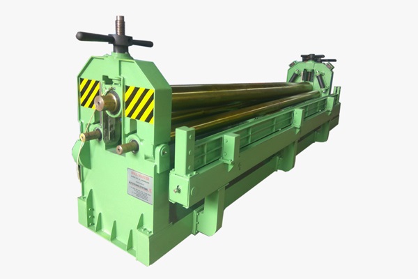 Machine View 2