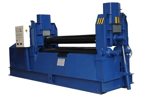 Machine View 1