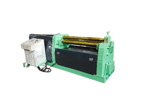 Machine View 1