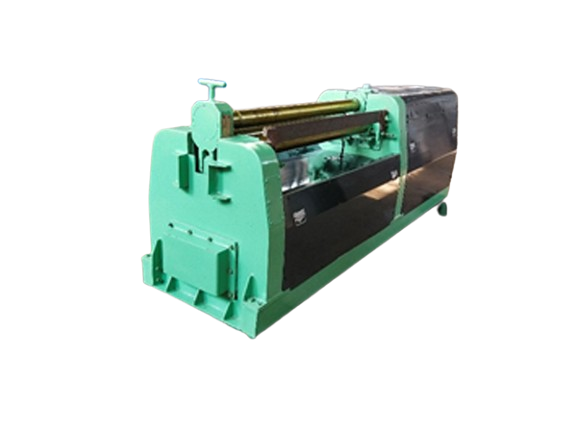 Machine View 2
