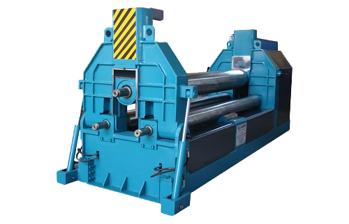 Machine View 2