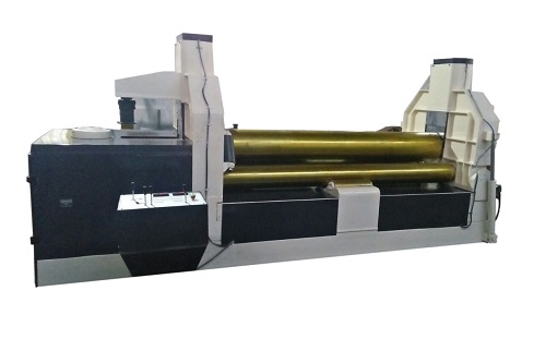 Machine View 2