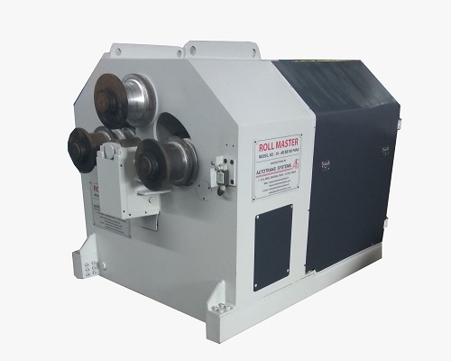 Machine View 1
