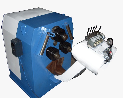 Machine View 1