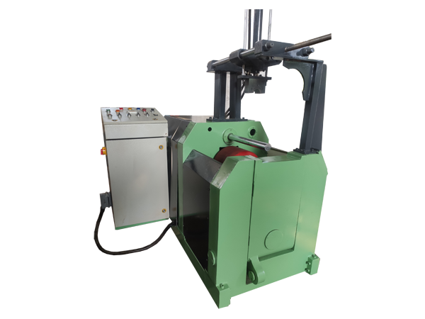 Machine View 2